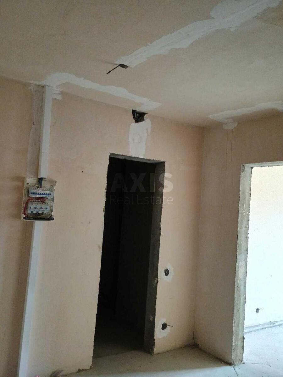 1k apartment vul. Zakrevs'kogo Mykoly 101А0