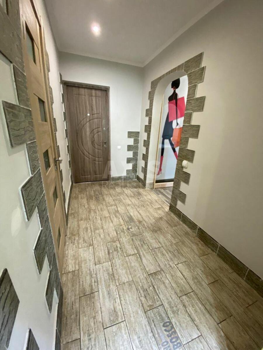 1k apartment vul. Garmatna 31А576943