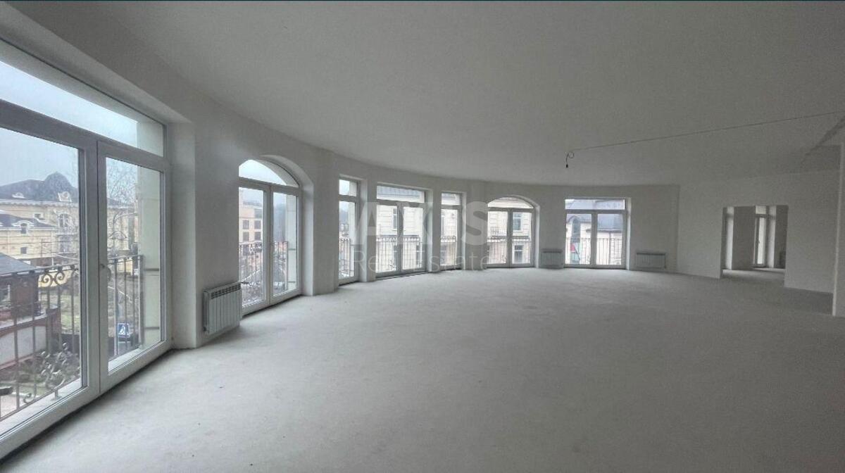 5k apartment vul. Dobroljubova 411