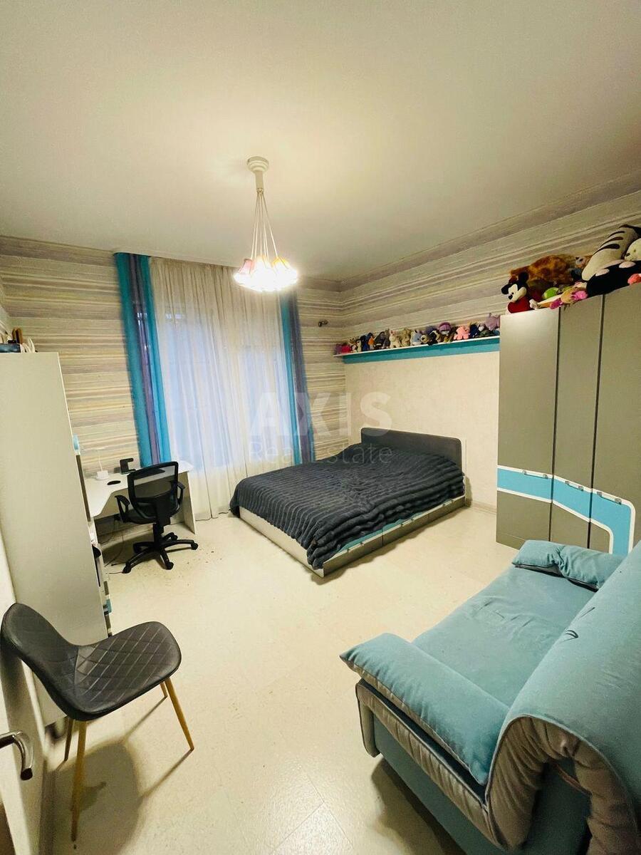 3k apartment vul. Uspishna 18620577