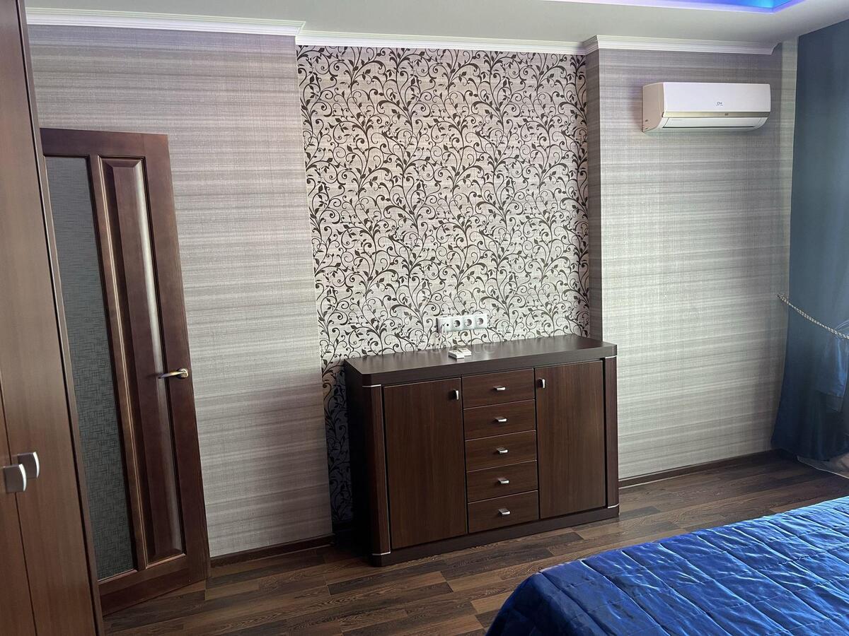2k apartment vul. Sikors'kogo Igorja Aviakonstruktora 4В577582