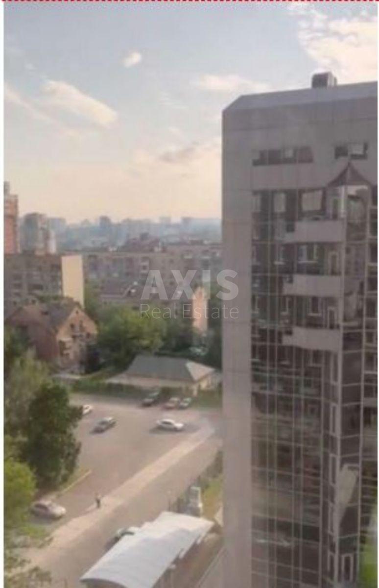 3k apartment vul. Barbjusa Anri 39/210