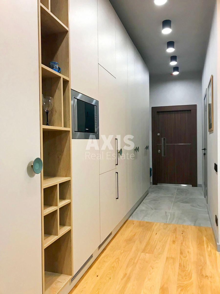 1k apartment vul. Gogolivs'ka 47578069