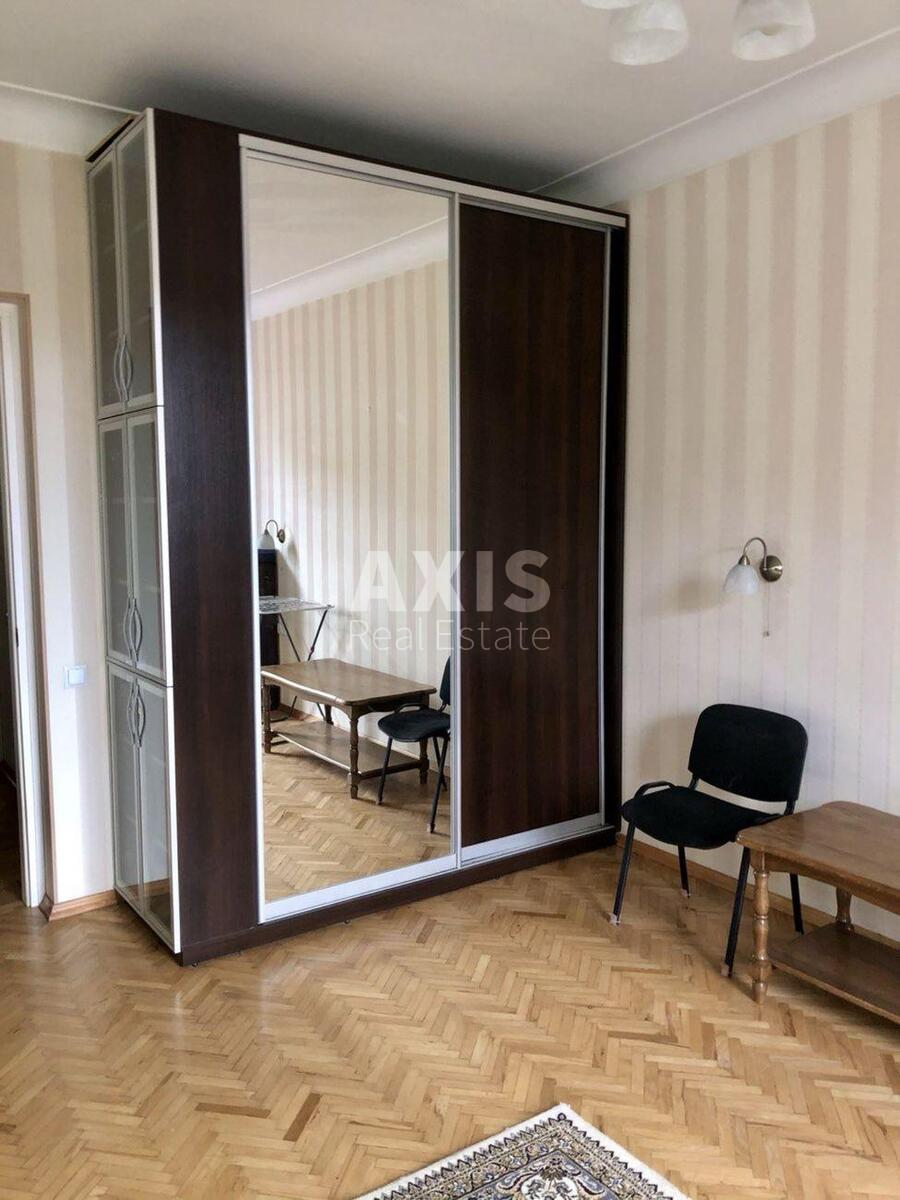 2k apartment vul. Teligy Oleny 35Б3