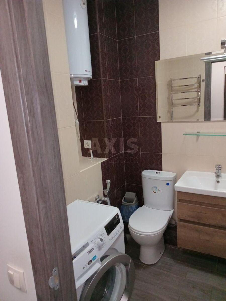 1к квартира ул. Юлии Здановской 36В5782210
