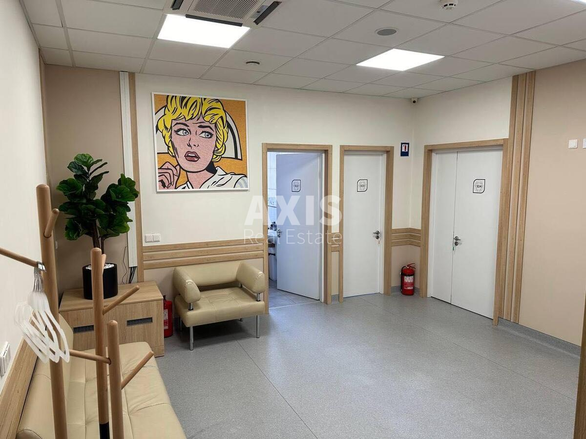 Объект торговли ул. Хорива 6, 700м2540359