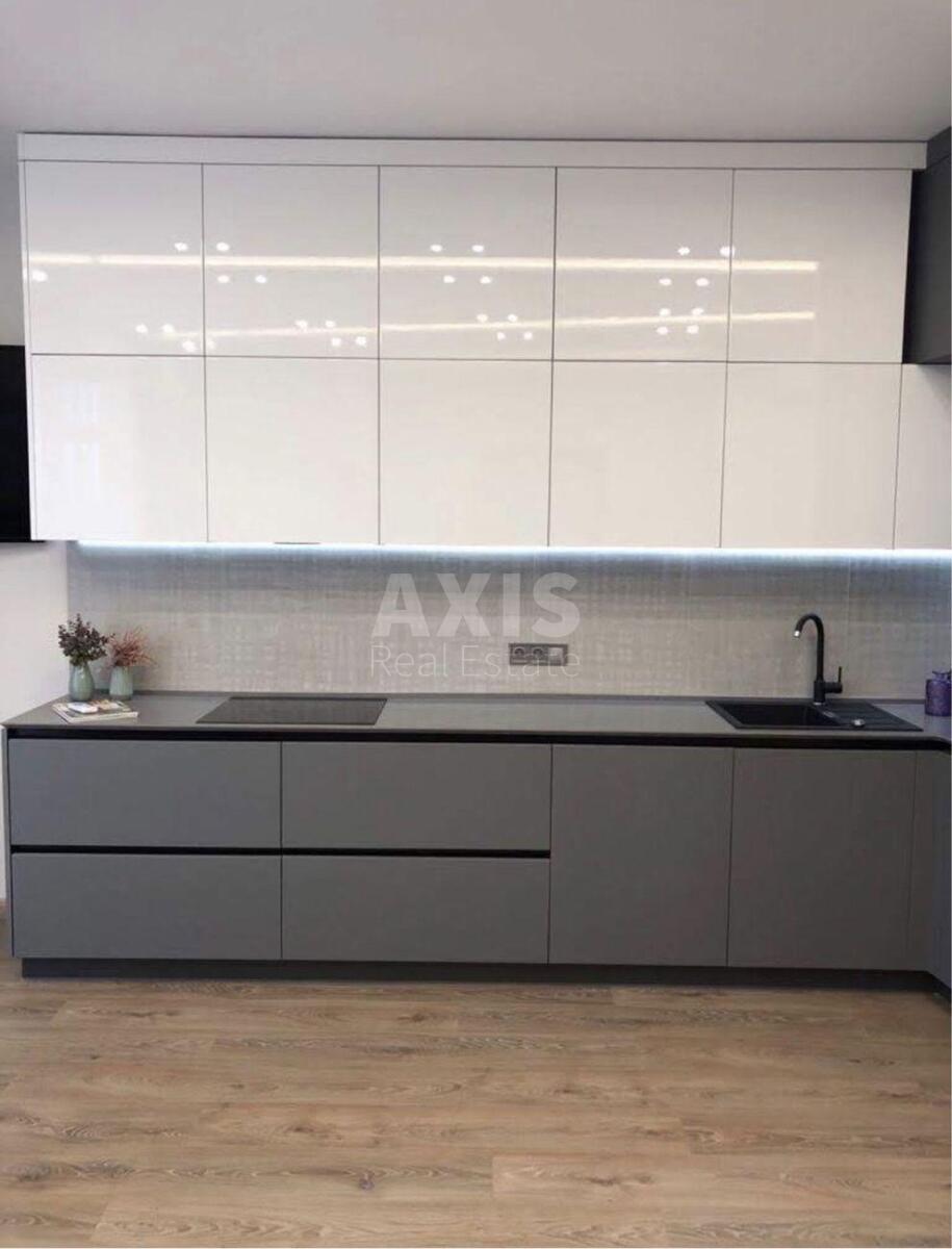 4к квартира ул. Бусловская 12621501