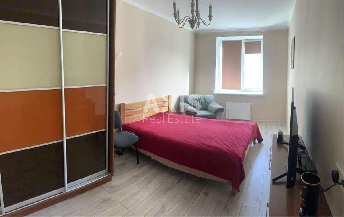 1k apartment vul. Gercena 321