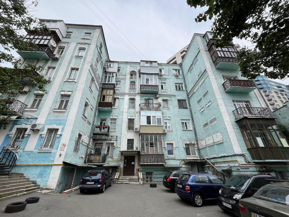 3к квартира вул. Кондратюка Юрія 18А57906