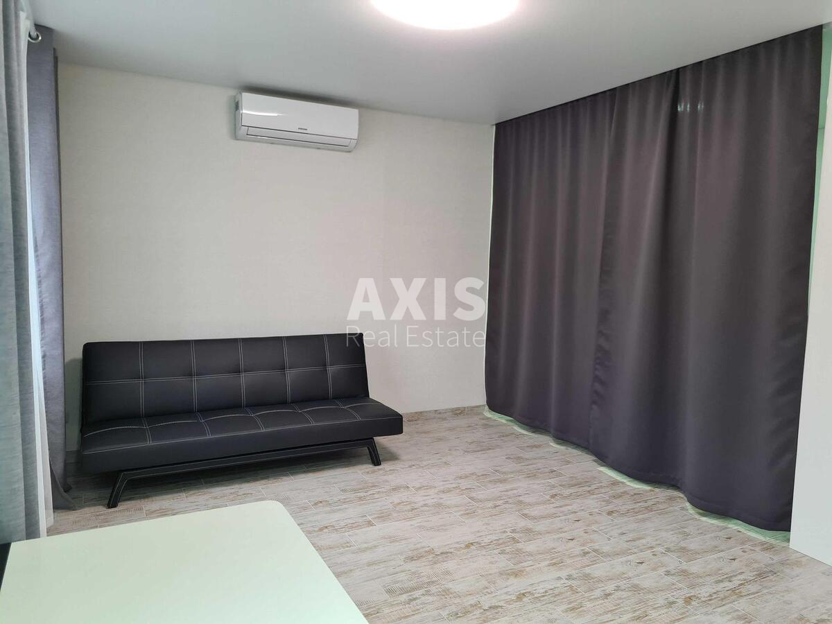 1k apartment bul. Chokolivs'kyj 23470482