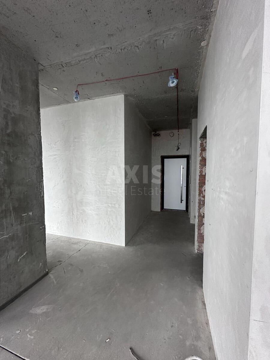 2k apartment vul. Kudri Ivana 1Б
