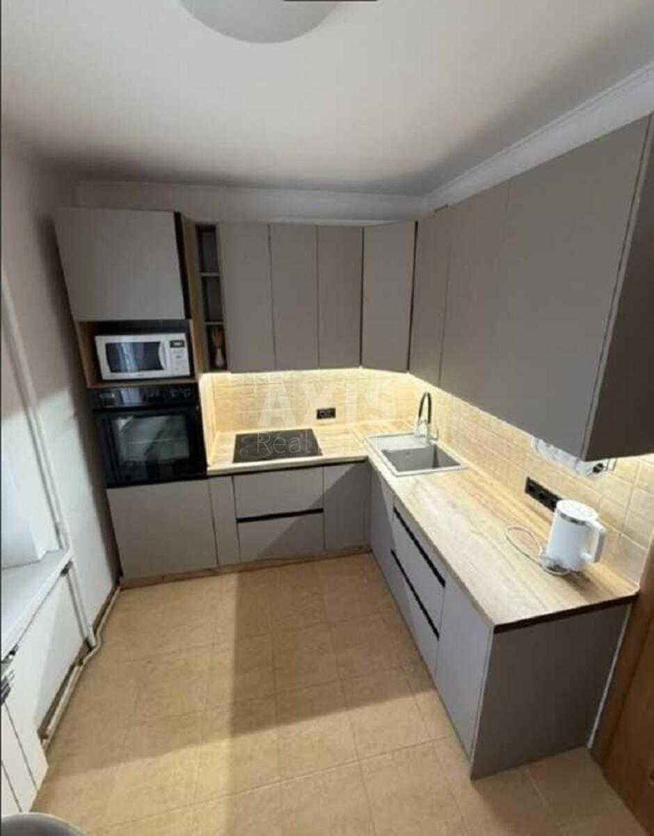 2k apartment pr-t Grygorenka Petra 3662230