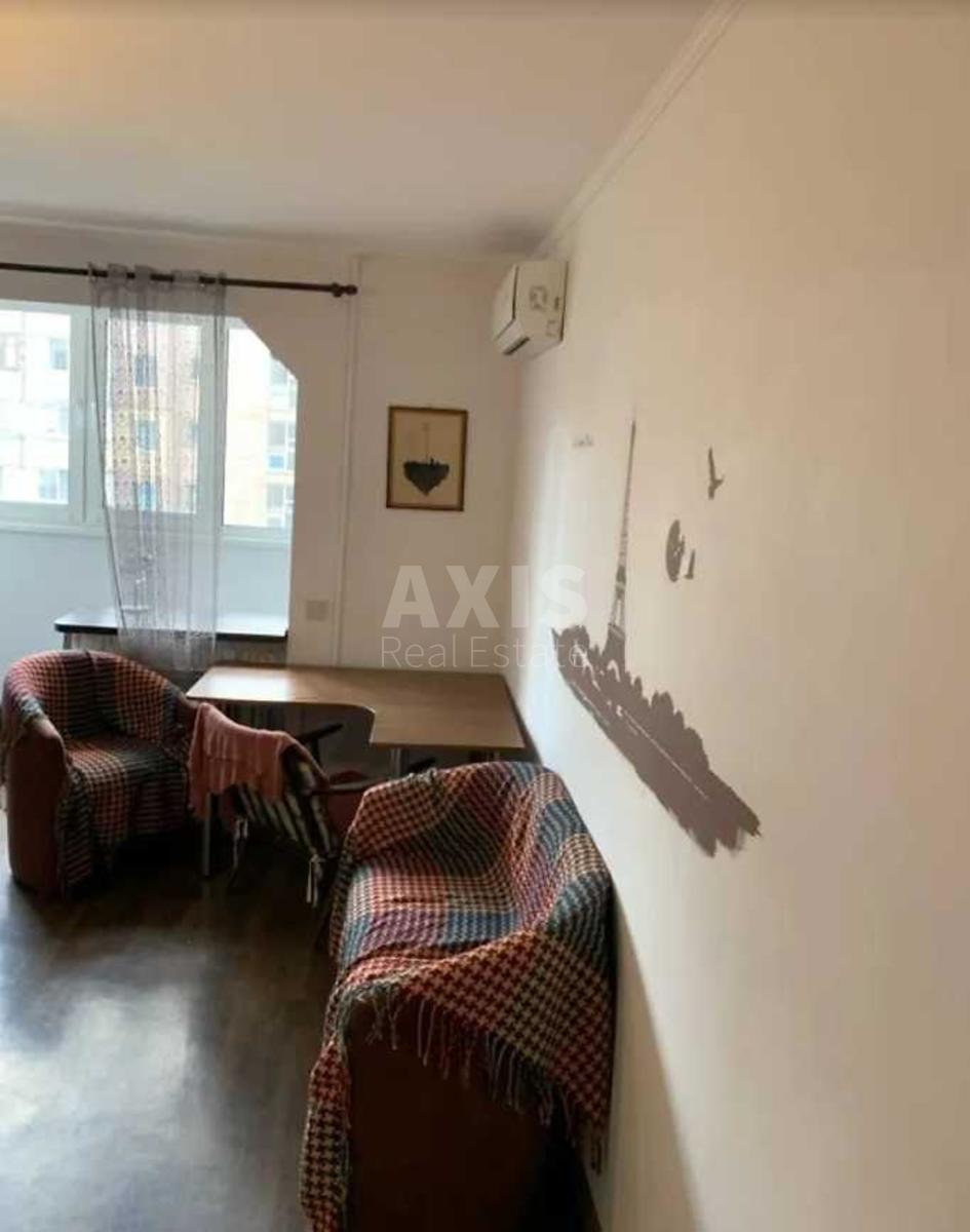 1k apartment pr-t Bazhana Mykoly 5В0