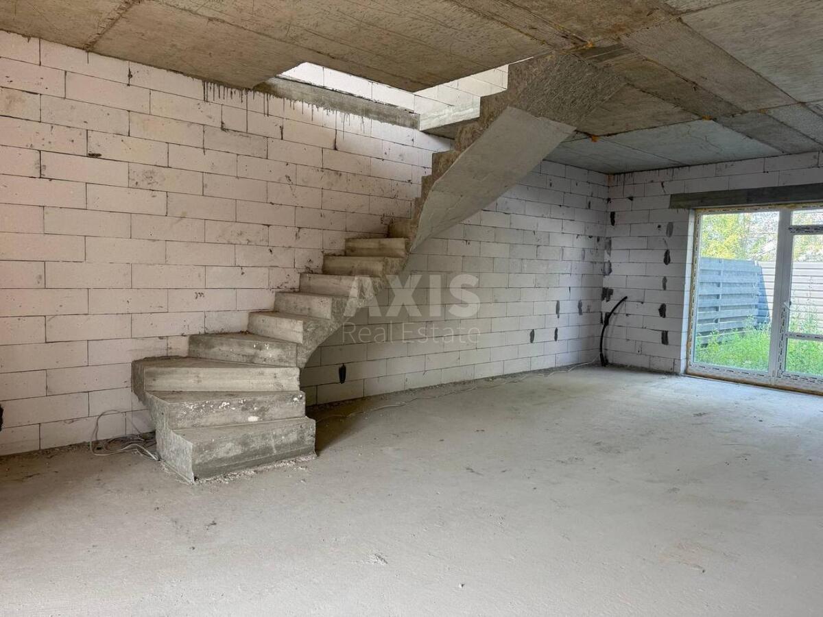 House vul. Vynogradna, 125m2, Kyiv city579531