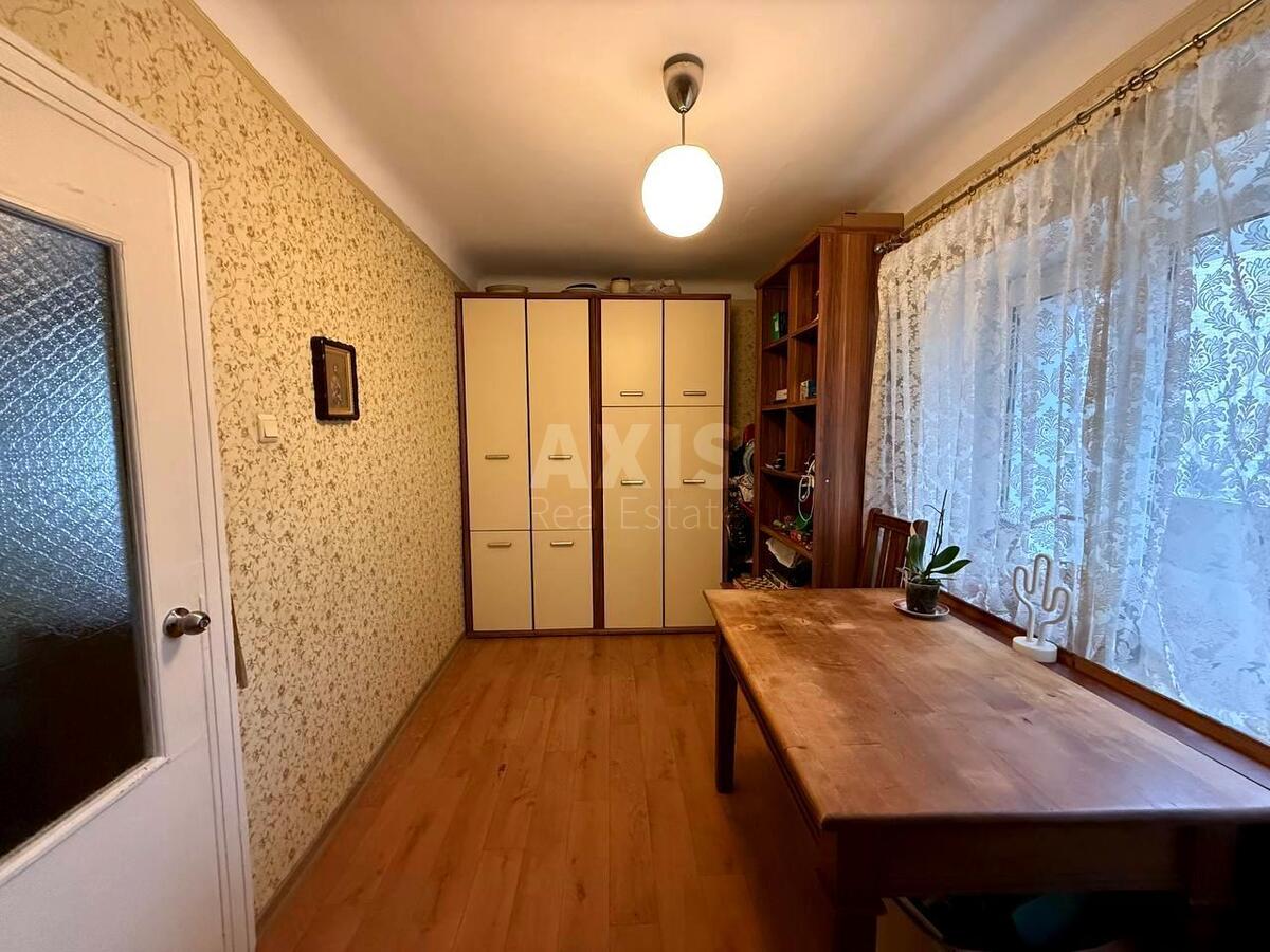 2k apartment vul. Dobryj Shljah 5622503