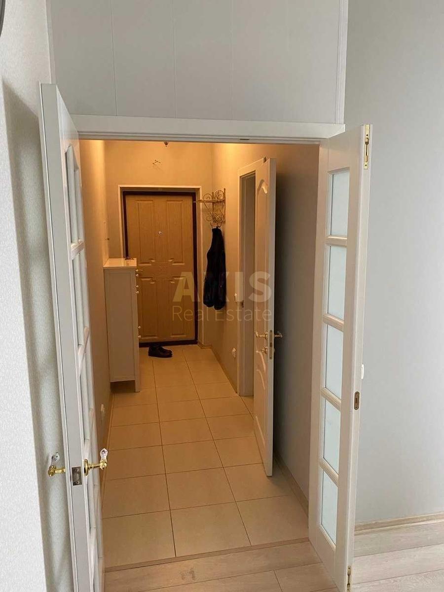 1k apartment vul. Yulia Zdanovska 46/18