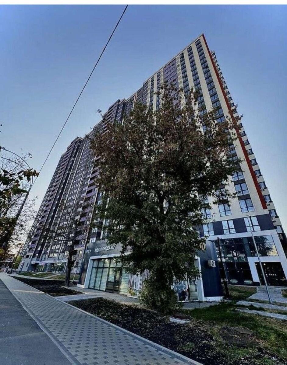 3k apartment pr-t Povitroflots'kyj 56580026