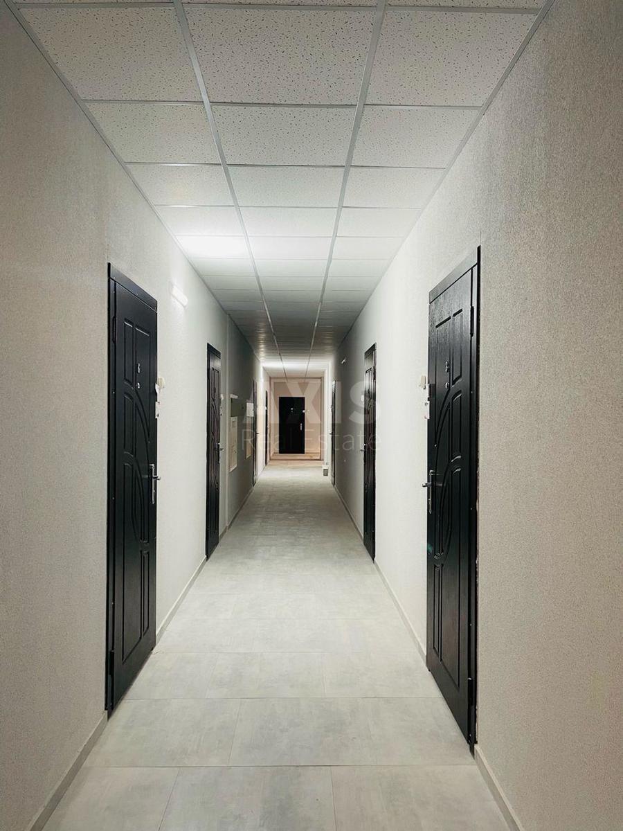 1k apartment vul. Praktychna 12