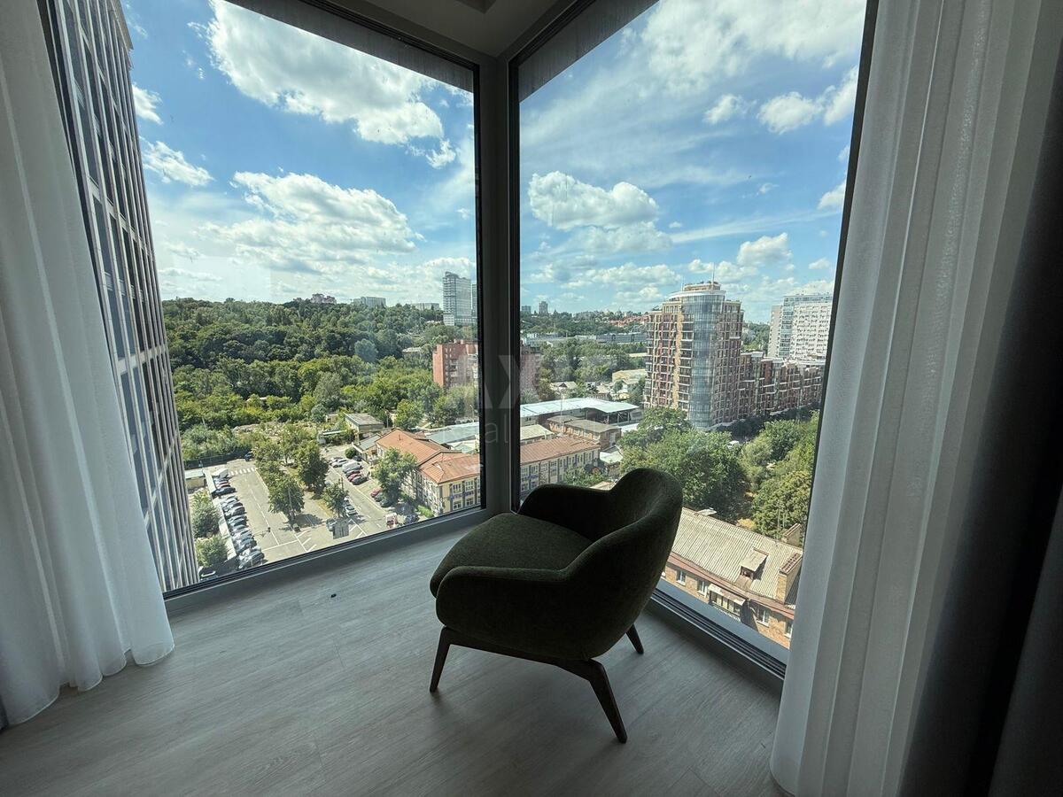3k apartment vul. Antonovycha 118/19580223