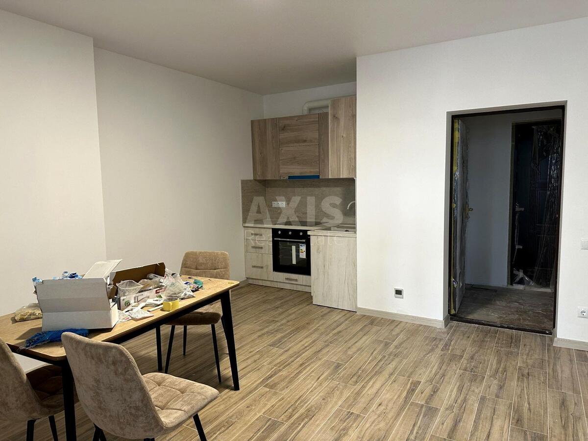 2k apartment vul. Novovokzal'na 69623136