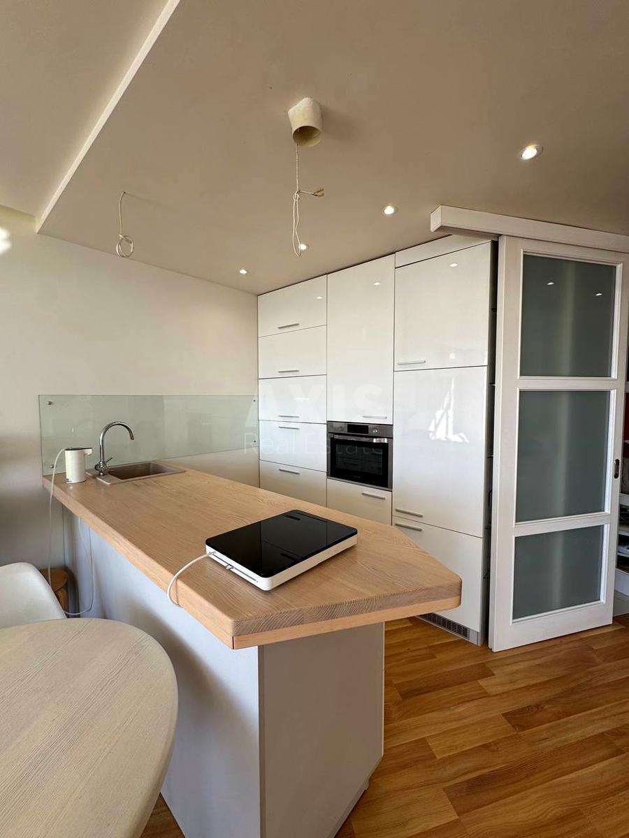 1k apartment vul. Sagajdaka Stepana 101Ш