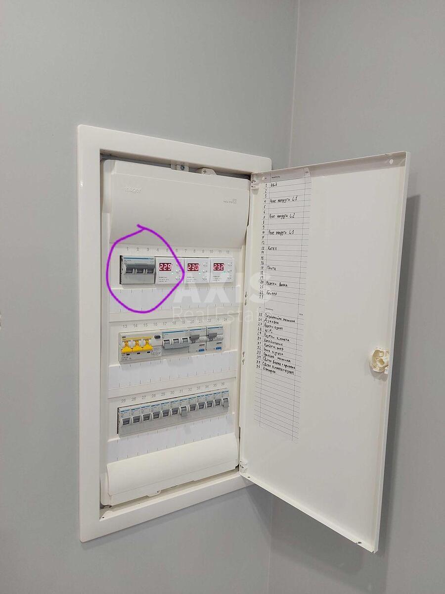 1k apartment vul. Zabolotnogo Akademika 1А635718