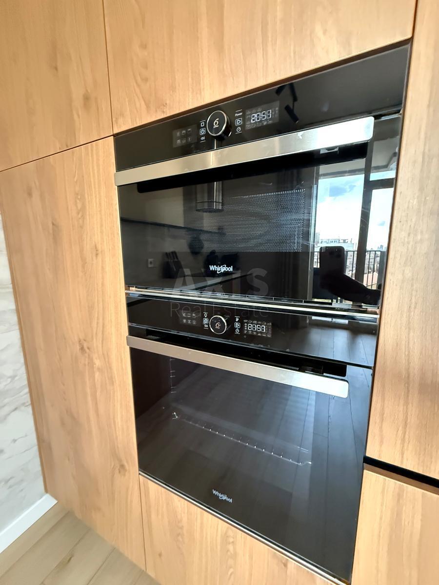 1k apartment vul. Bul'varno-Kudrjavs'ka 15А594232