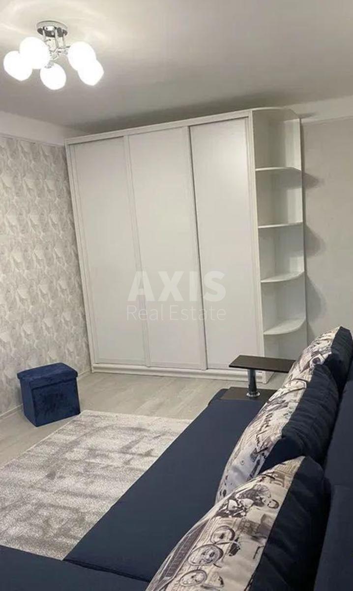 1k apartment bul. Rollana Romena 40