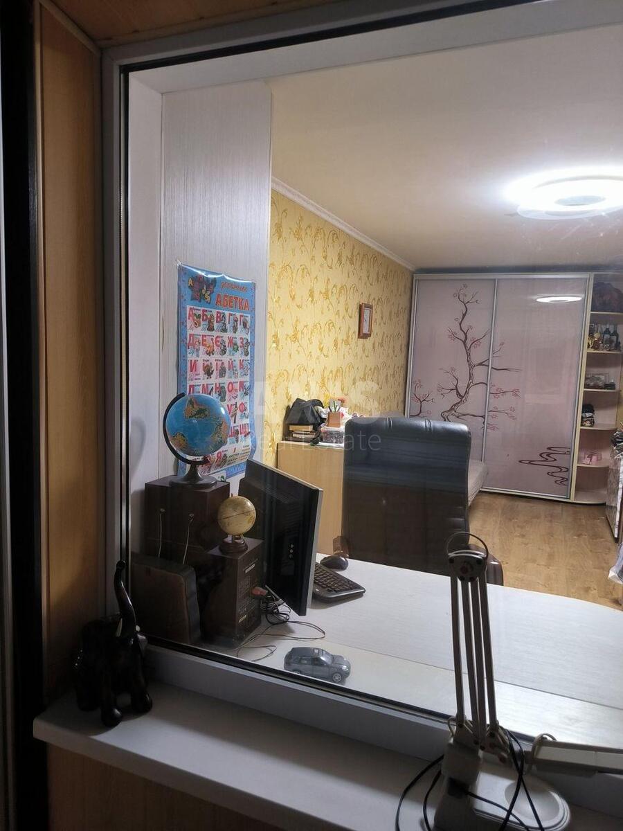 1к квартира пр-т Рокоссовского Маршала 10А2