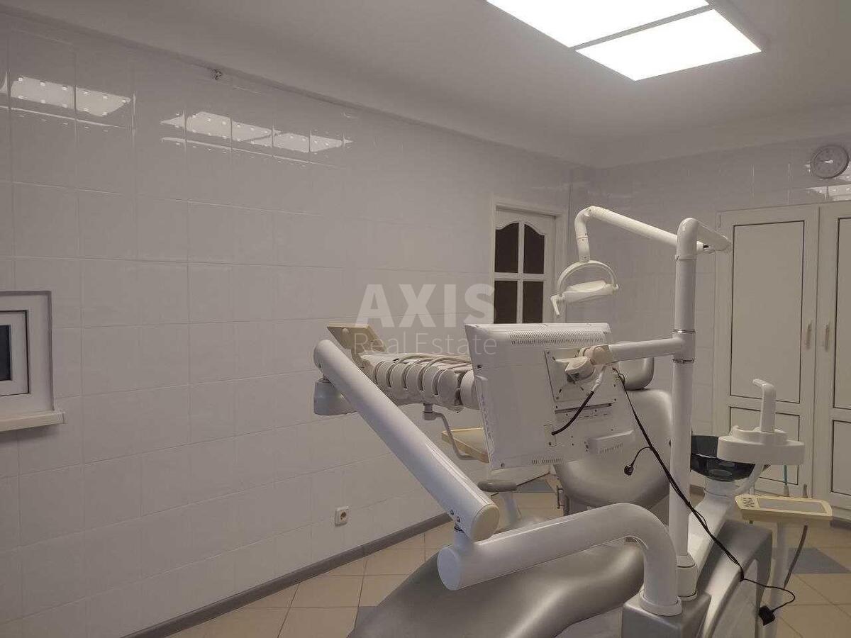Office vul. Geroi'v Oborony 7, 90m2594495