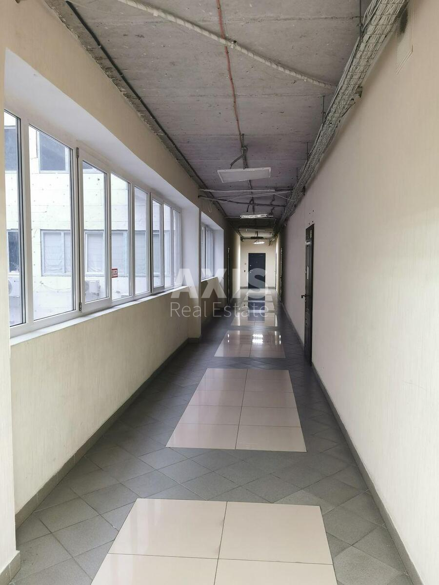 Офис шоссе Харьковское 19, 140м23