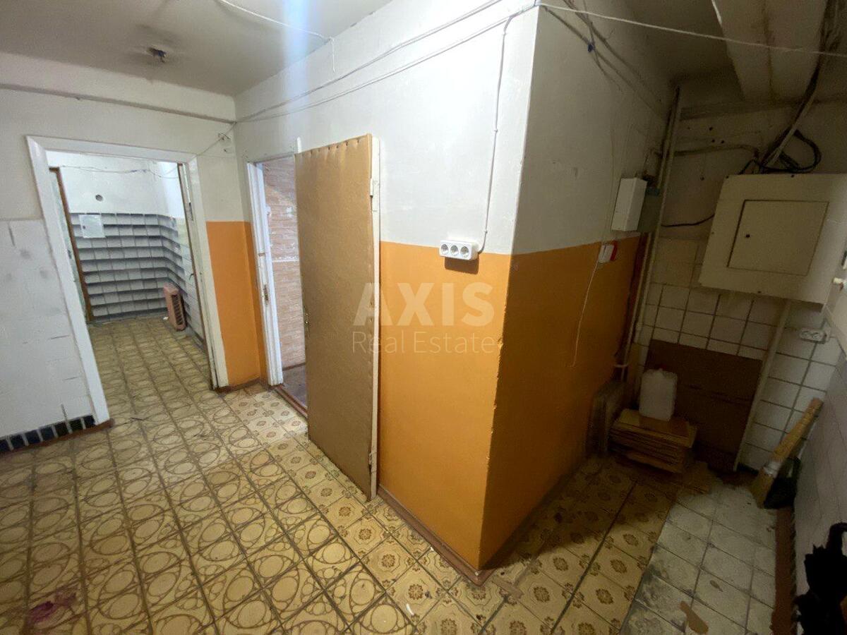 Офіс вул. Волкова Космонавта 20, 135м2595305