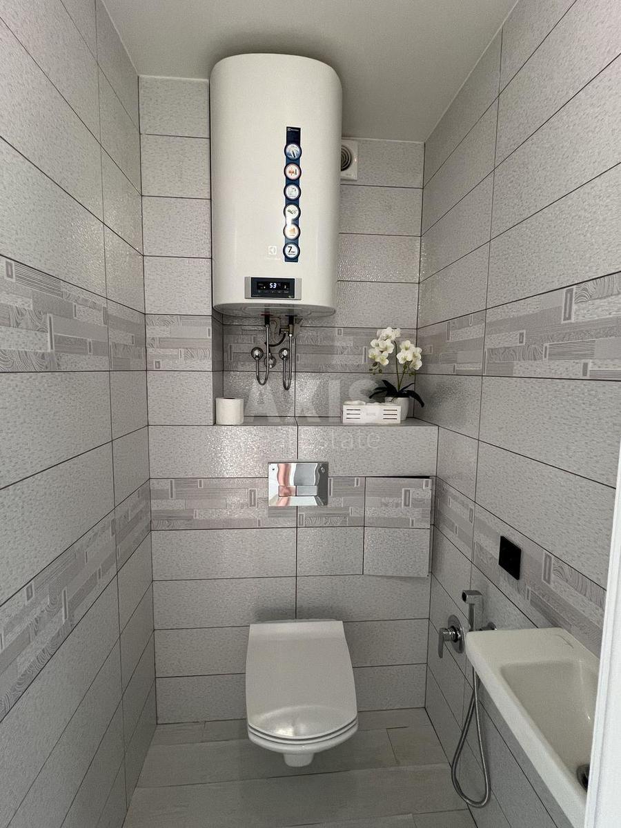 2k apartment pr-t Nauky 603