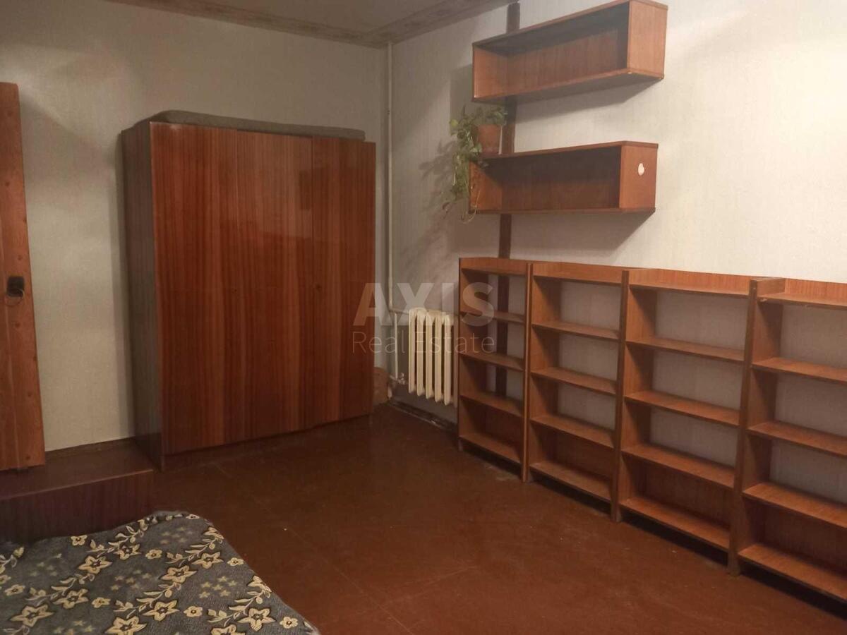 2k apartment bul. Verhovnoi' Rady 19А5