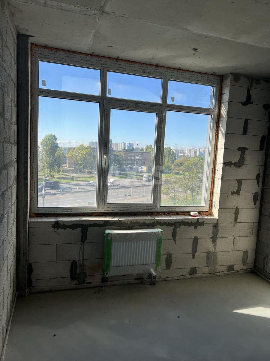 1k apartment vul. Chernigivs'ka 83