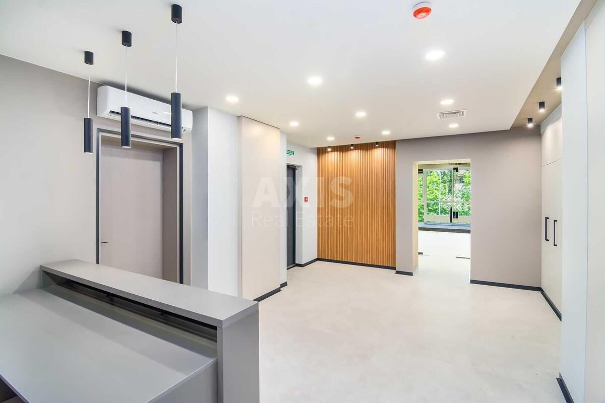 Office vul. Pidvysoc'kogo Profesora 6В, 404m2634071