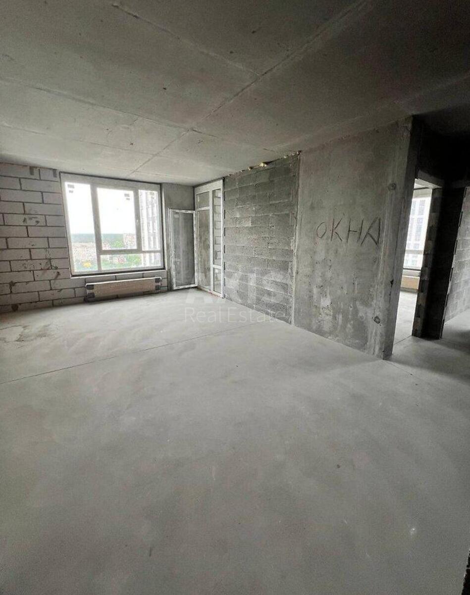 2k apartment vul. Grechka Marshala 442