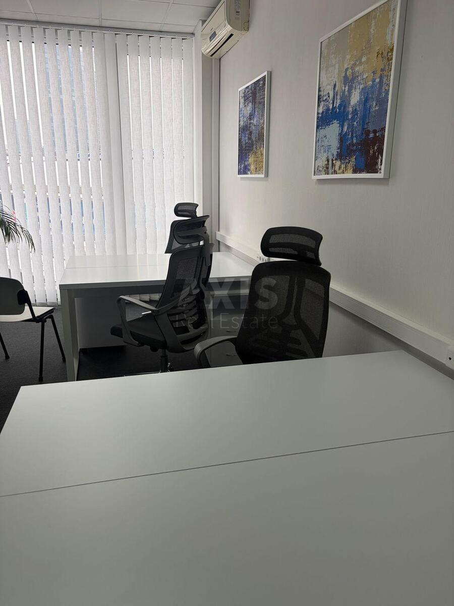 Office vul. Esplanadna 20, 58m2634312