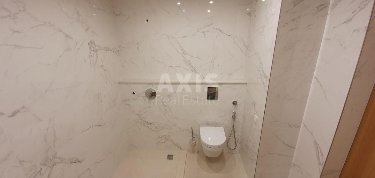 2k apartment vul. Zarichna 18