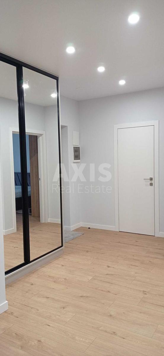 1k apartment vul. Sholudenka 305