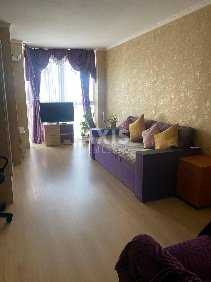 1k apartment vul. Dragomanova 2561151