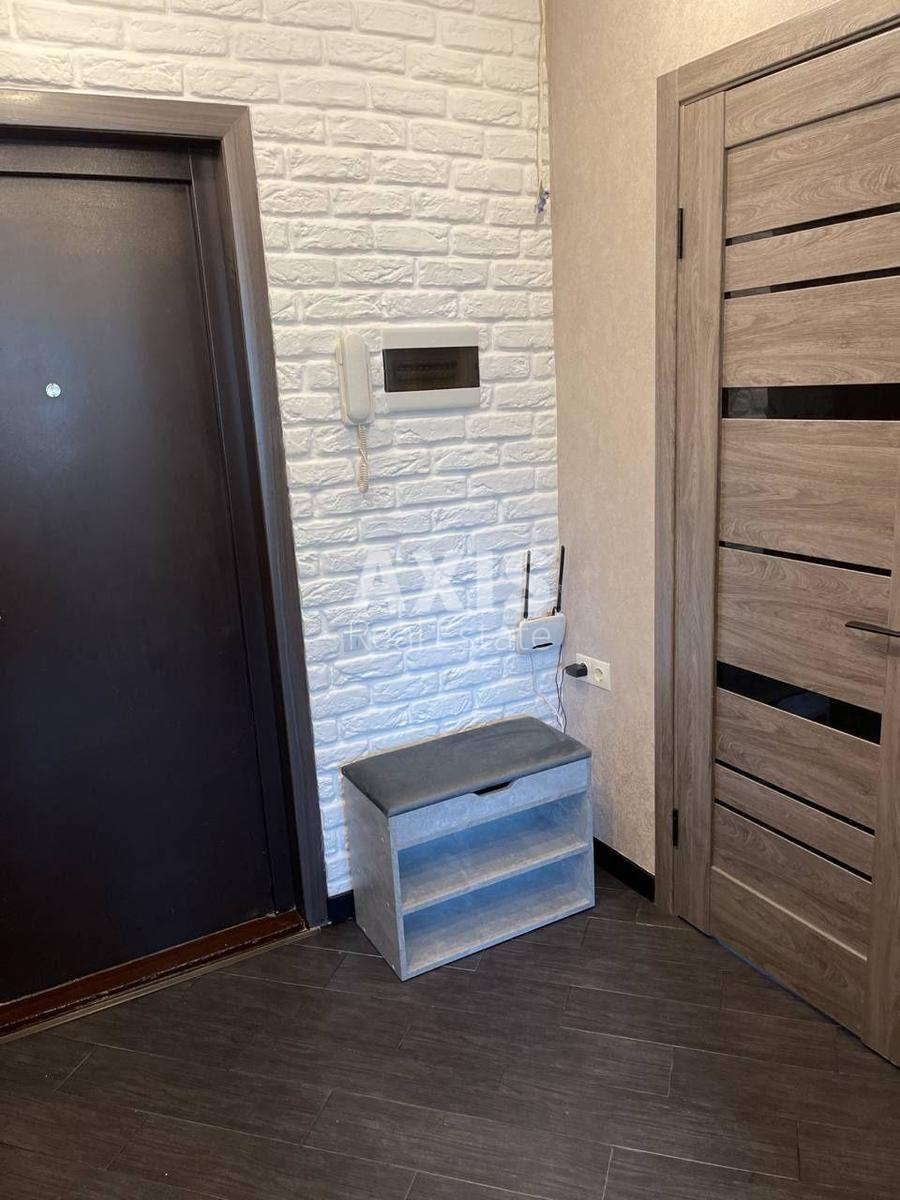 1k apartment pr-t Grygorenka Petra 410