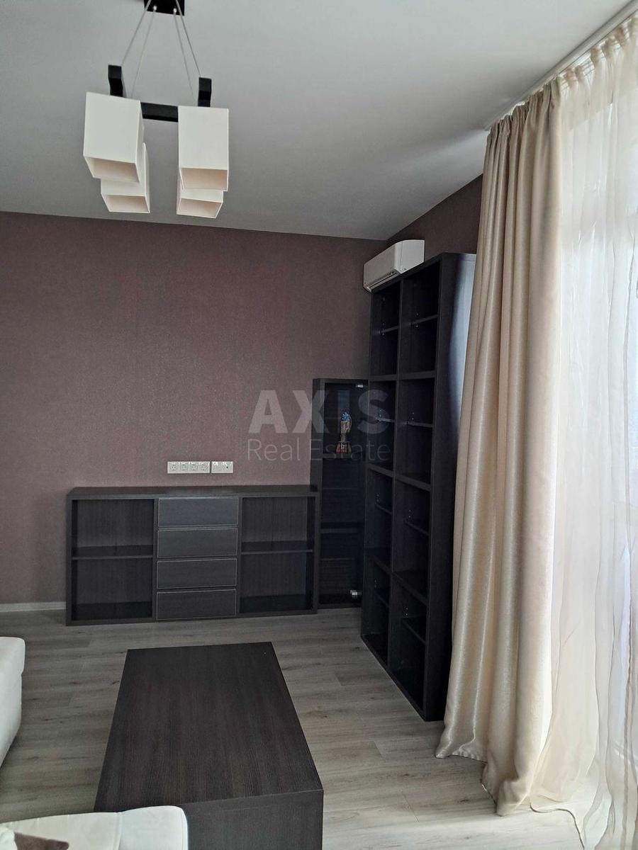 3k apartment vul. Bogdanivs'ka 7А2