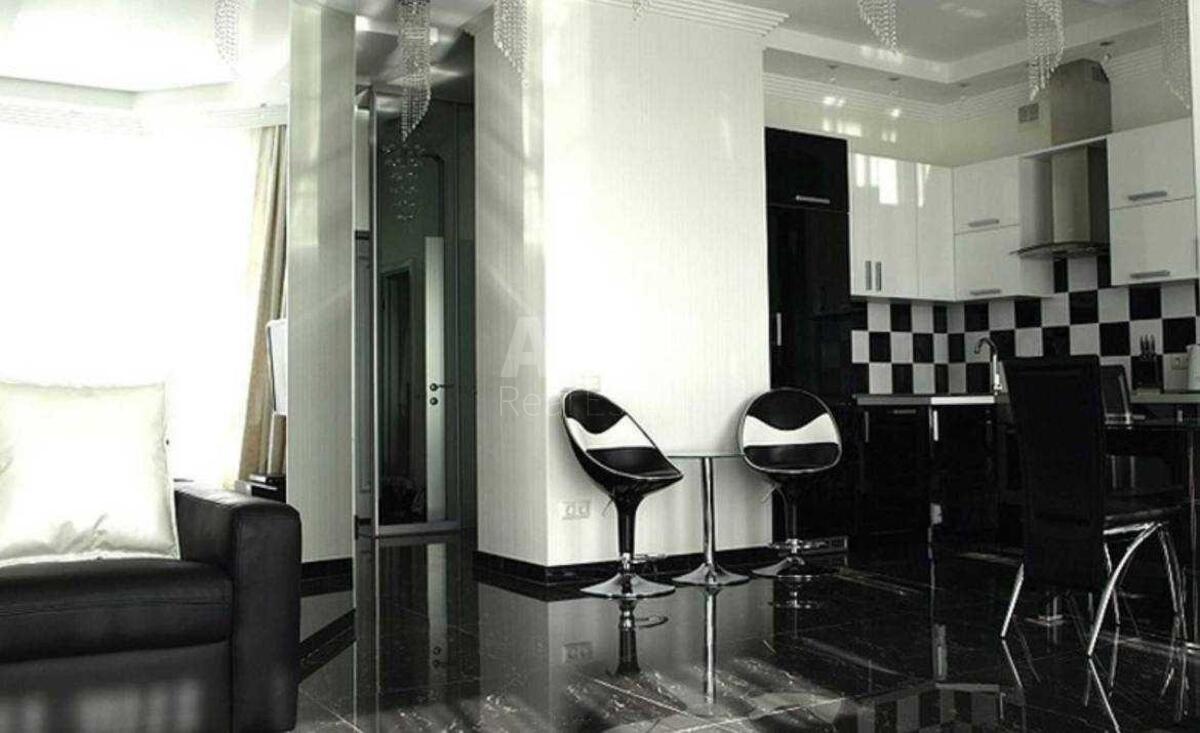 2k apartment vul. Mokra 166267811