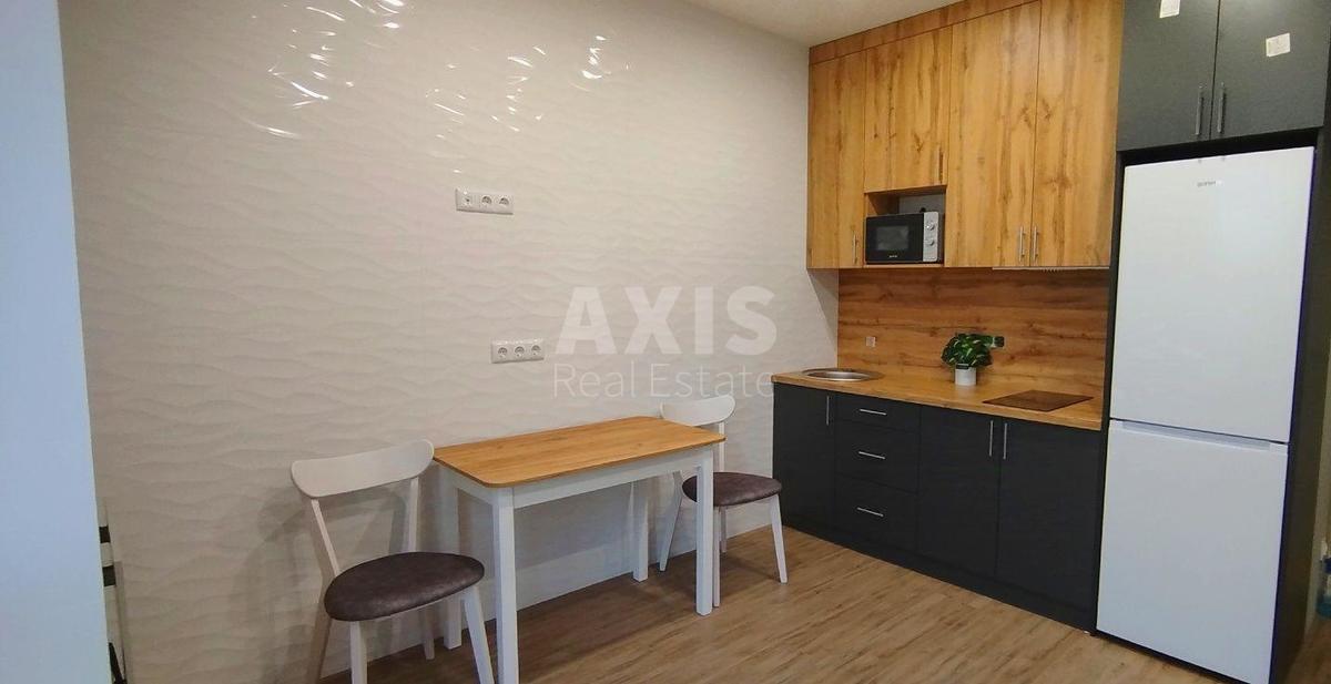 1к квартира ул. Нежинская 29Г