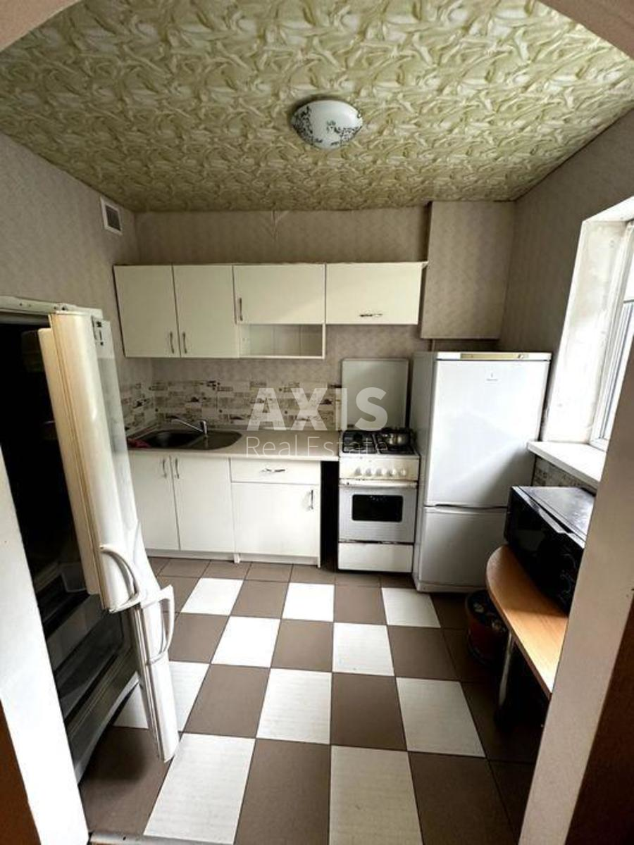 1к квартира ул. Новомостицкая 2а2