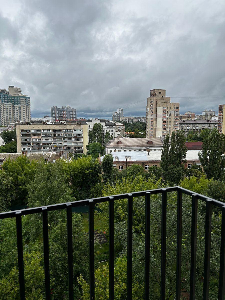 1k apartment vul. Degtjarivs'ka 65840119