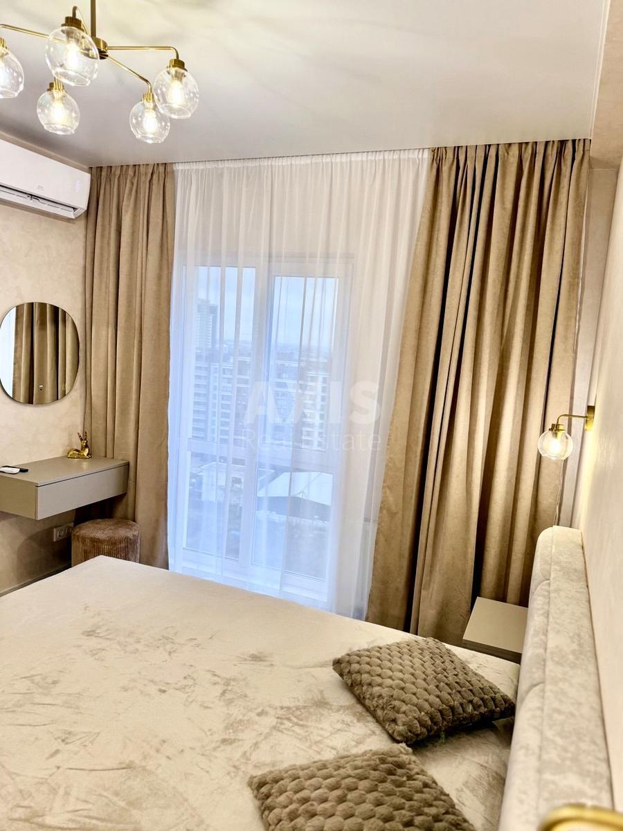 2k apartment vul. Myhajla Maksymovycha 24627208