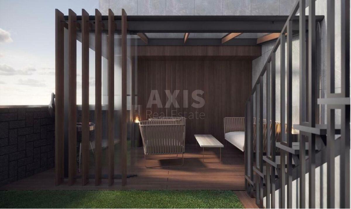 5k apartment vul. Tymirjazjevs'ka 465842511