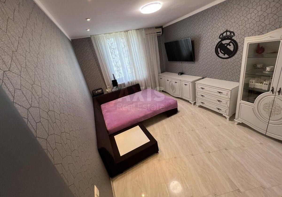 2к квартира ул. Левитана 35